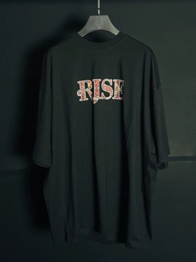 تیشرت RISE فرش 015