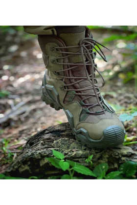 بوت و نیم بوت مردانه single-sword