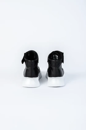 بوت و نیم بوت مردانه letoon letoon