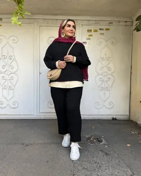 ست دوتیکه مدل پرنیا کد 2265
