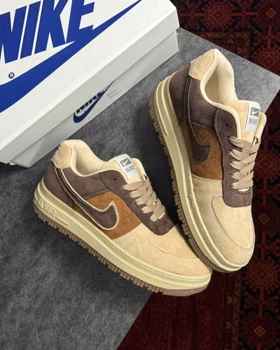 کتانی ایرفورس مردانه