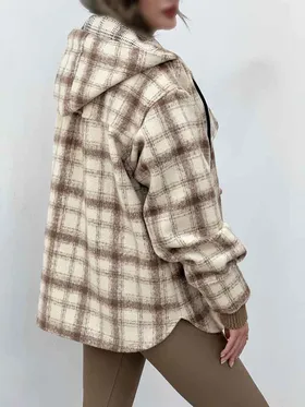 شکت چهارخونه کلاهدار پینار