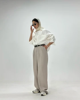 شومیز ساده