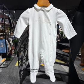 سرهمی نخی دخترانه جوجه prenatal