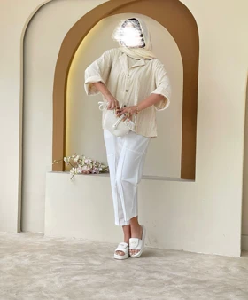 مانتو فری سایز