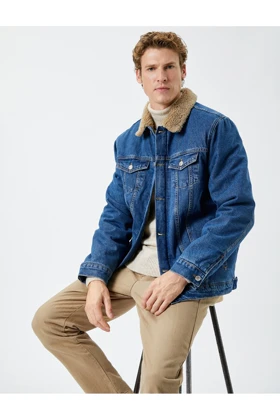 کت و ژاکت مردانه koton