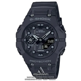 ساعت جیشاک Casio G-Shock GA-B001-K60