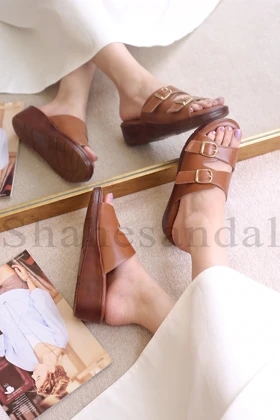 کفش صندل زنانه کد 565