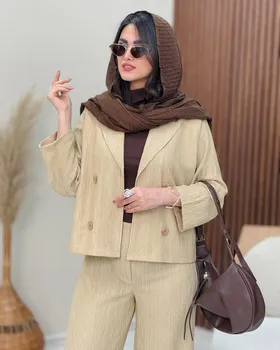 کت و شلوار مراکشی