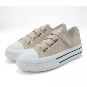کفش ونس دخترانه مدل 0237 _ Converse