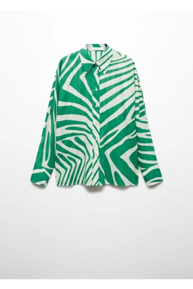 پیراهن زنانه mango