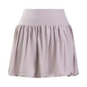 دامن کشاله دار تنیسی مدل 4A0033 صورتی روشن