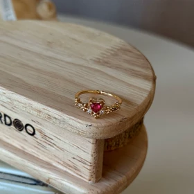 انگشتر رویایی