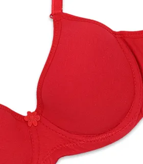 سوتین کاپ‌دار جک دار نخی اسفنجی فنردار Adak آداک کد 654