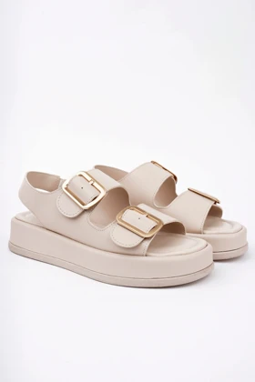 صندل زنانه اورجینال میرانین meyranin-ayakkabilari