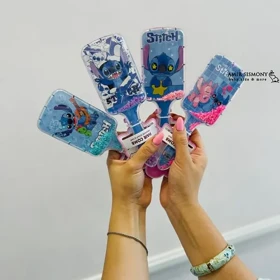 برس موی بچگانه آکواریومی استیچ