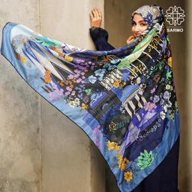 روسری وطن