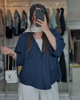 شومیز شاین