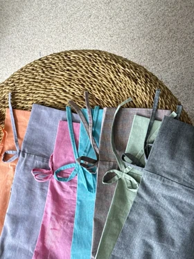 مانتو شومیزی پارلی