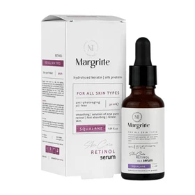 سرم رتینول مارگریت 30 میل