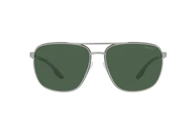 عینک آفتابی پرادا (Prada PS 50YS (7CQ06U