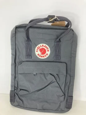 Kanken Gray Large