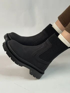 نیم بوت یامباک 2350