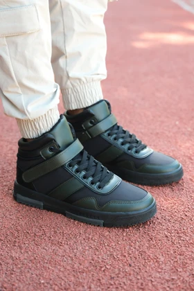 بوت و نیم بوت مردانه riccon