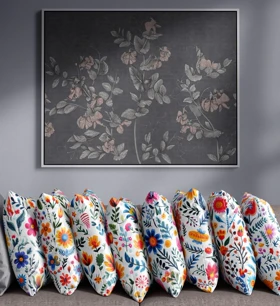 کوسن 8 تکه pillow 8 set 192
