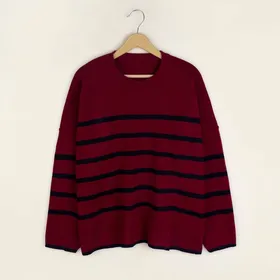 پلیور بافت ژیکان