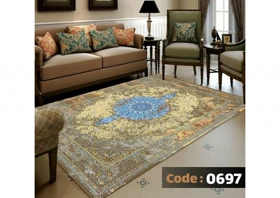 روفرشی کشدار ترک کد 0697
