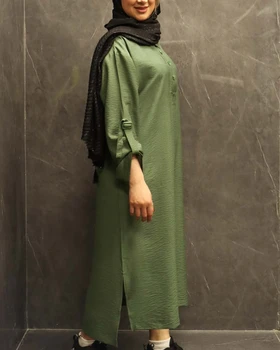 پیراهن زنانه نیونا 0797