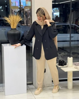 کت مزونی جاسمین