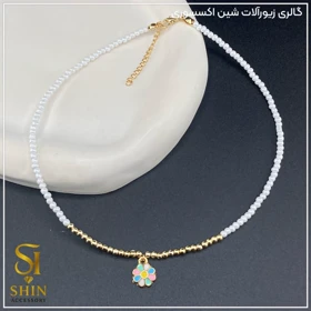 گردنبند ترک تابستانه کد gzt19