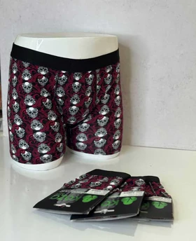 شورت مردانه پادار کوزا کد141-9175