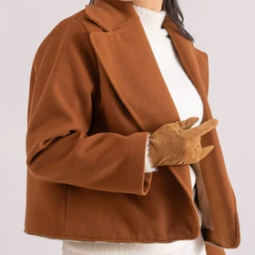 پالتو دو حالته sand شتری