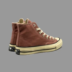 کانورس 1970s کالباسی ساق‌دار Converse 1970s Bean Paste Hightop