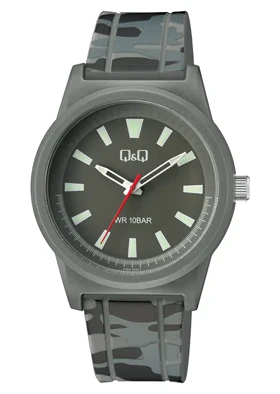 ساعت مچی کیواندکیو مدل V35A-004vY