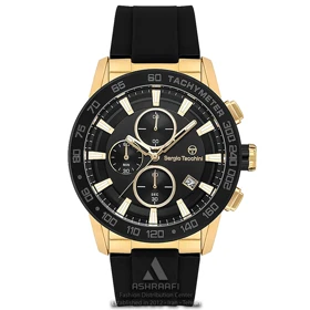 ساعت مردانه سرجیو تاچینی Sergio Tacchini ST.1.10457-5