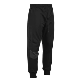 ست هودی و شلوار ورزشی نایک مدل 93018 مشکی