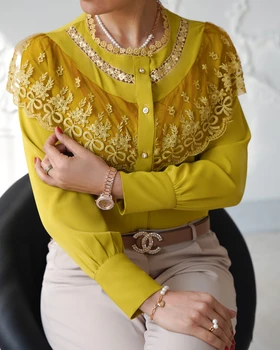 شومیز مجلسی