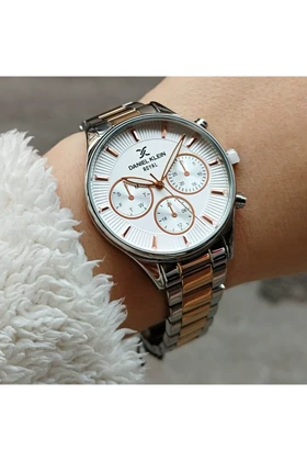 ساعت زنانه daniel-klein daniel-klein