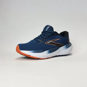 کفش ورزشی بروکس گلیسیرین 21 آبی