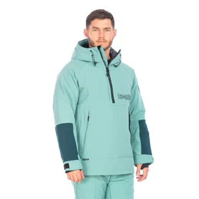 کاپشن نیم زیپ WHSROMA 147