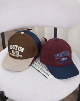 کلاه کتان Boston کد 29964