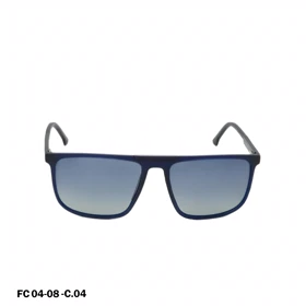 عینک آفتابی یونیسکس آنتونیو سانچز ( ANTONIO SANCHEZ ) مدل FC 04 08