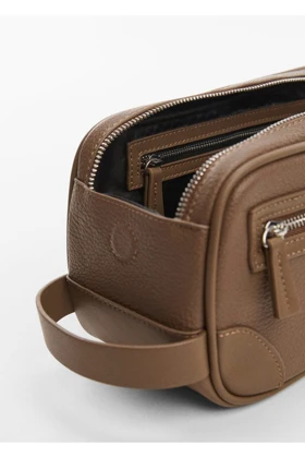 کیف دوشی اورجینال mango-man mango-man