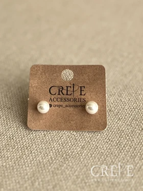 گوشواره مروارید