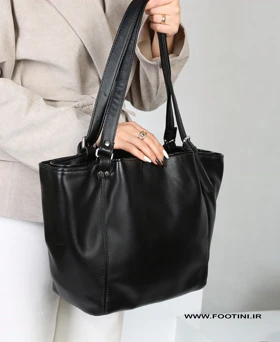 کیف زنانه بزرگ دوشی 218 AM