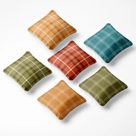 کوسن 6 تکه pillow 6 set 188